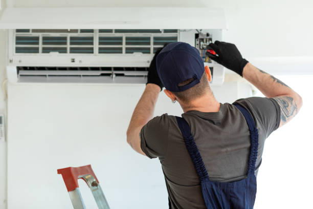Best Residential Air Duct Cleaning  in Stone Mountain, GA