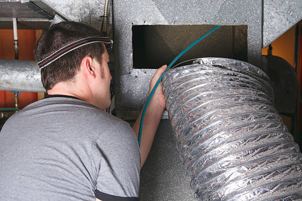 Best Air Vent Cleaning Services  in Stone Mountain, GA