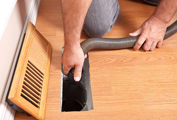 Best Local Air Duct Cleaning Services  in Stone Mountain, GA