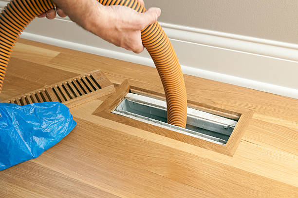 Best Commercial HVAC Duct Cleaning  in Stone Mountain, GA